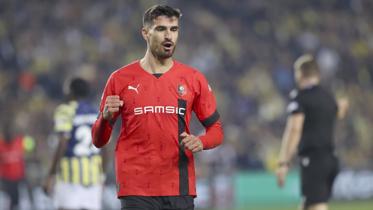 Fenerbahçe'den bomba transfer hamlesi! Sol kanadı o uçuracak