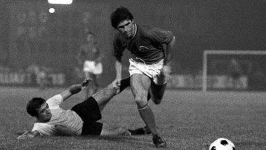 PSG tarihinin ilk golünü atan Bernard Guignedoux hayatını kaybetti