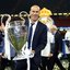 Zidane'dan Kenan Yıldız sözleri