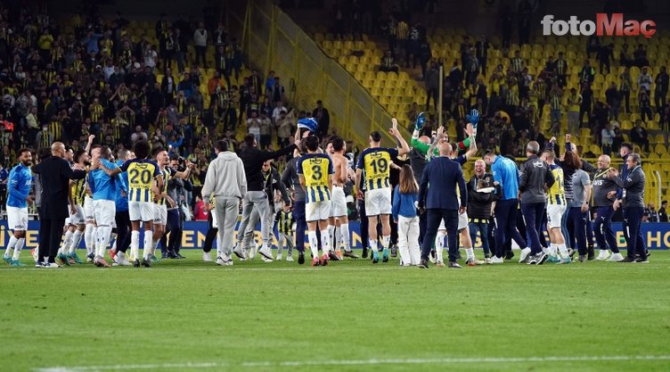 Son dakika spor haberleri: Spor yazarları Fenerbahçe-Galatasaray derbisini değerlendirdi
