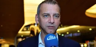 Haluk Yıldırım: Takımdan çok ümitliyim