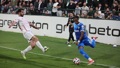 Brazao’ya Iğdır kancası