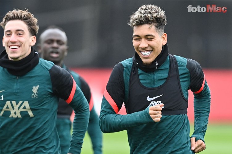 TRANSFER HABERLERİ - İngiliz gazeteciden Firmino itirafı! Galatasaray...