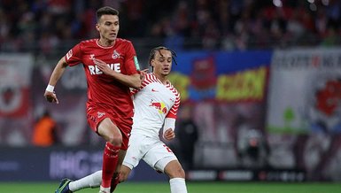TRANSFER HABERİ - Beşiktaş Jokerini Almanya'da buldu!