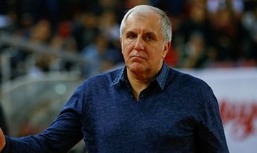 Fenerbahçe Beko Maccabi FOX'u ağırlıyor