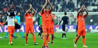 21 maçtır namağlup