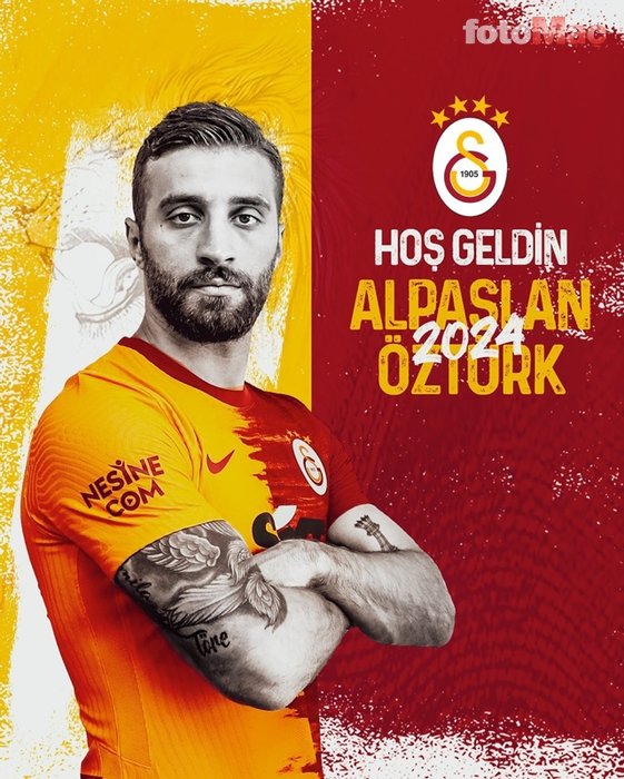 Son dakika spor haberi: Galatasaray'dan iki transfer daha! Girişimler başladı...