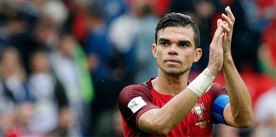 Beşiktaş, Pepe için Portekiz'e gidiyor!