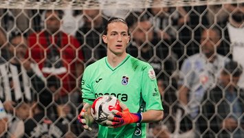 Ahmet Doğan’a tebrik