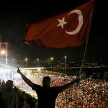 Spor dünyasından 15 Temmuz mesajları!