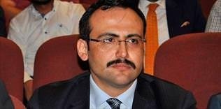 Denizli'de başkan Şavluk