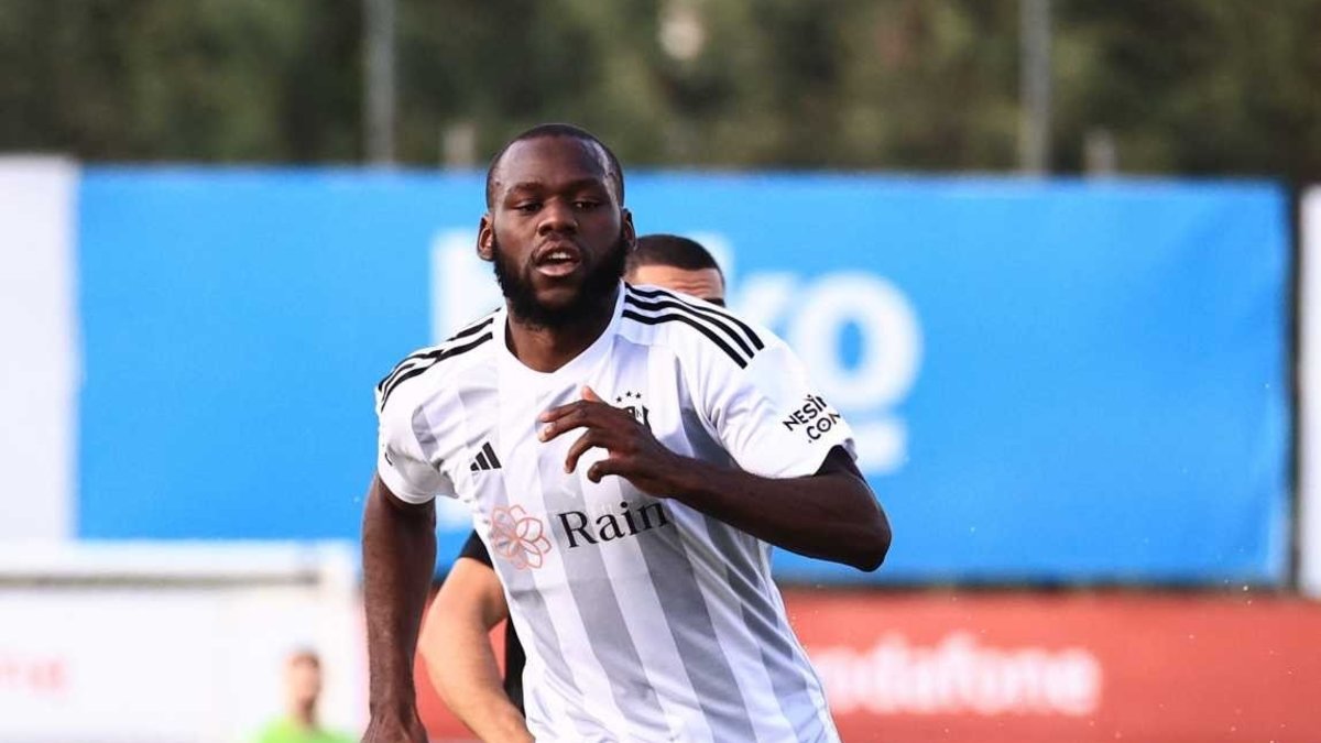 Beşiktaş'ta ayrılık kararı! O ismin bileti kesildi