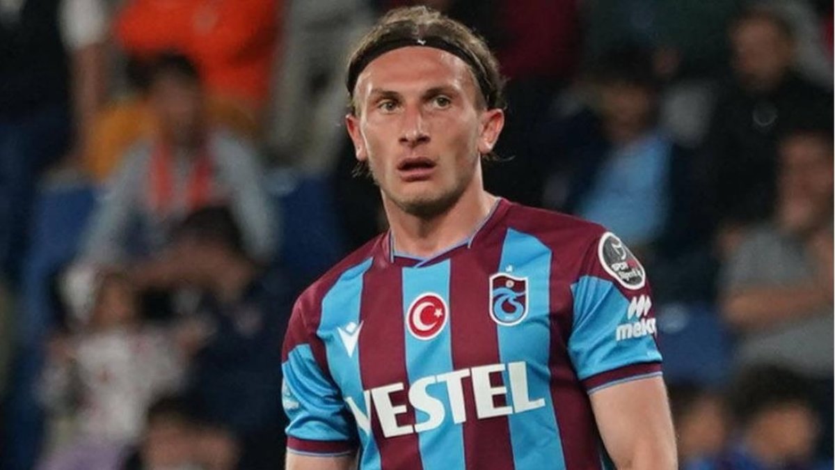 Trabzonspor Serkan Asan'ı Iğdır FK'ya kiraladı Trabzonspor Serkan Asan'ı Iğdır FK'ya kiraladı