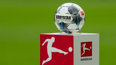 Son dakika: Almanya Bundesliga Ligi 15 Mayıs'ta başlıyor