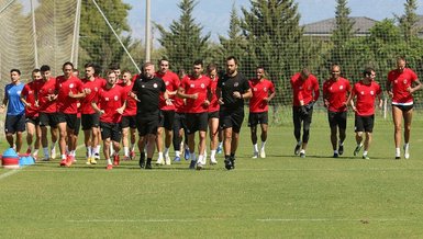Antalyaspor iddialı