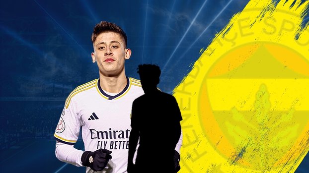 Fenerbahçe'ye yeni Arda Güler! Sıcak bakıyor