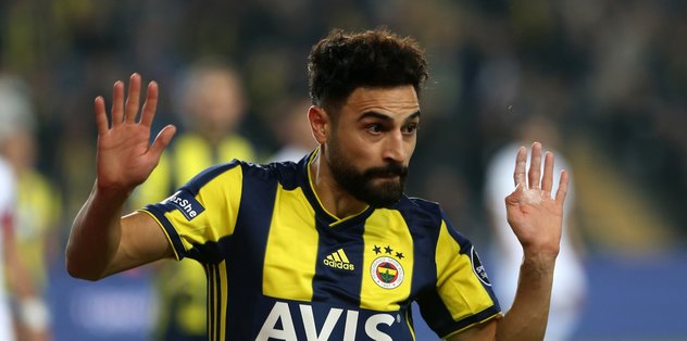 Resmi Aciklama Geldi Mehmet Ekici Ile Gorusme Son Dakika Transfer Haberleri Fotomac