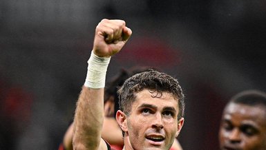 Milan 5-1 Cagliari (MAÇ SONUCU - ÖZET)