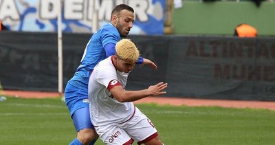 Elazığspor iki maçını Malatya’da oynayacak