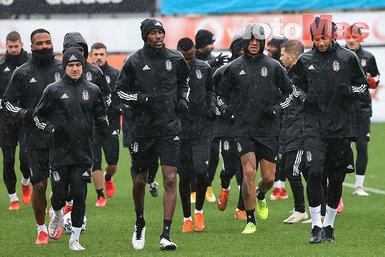 Afrikalı golcü Beşiktaş’a mı geliyor? Sürpriz iddia