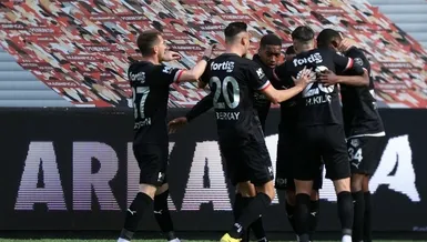 Pendikspor Bodrumspor: 3-0 (MAÇ SONUCU ÖZET)