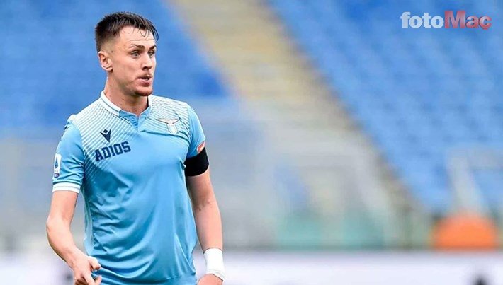 TRABZONSPOR TRANSFER HABERLERİ - Fırtına'ya İspanyol stoper Patric Gabarron! Beşiktaş da istiyor...