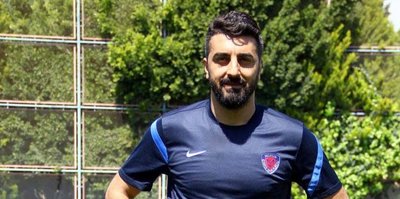 Nazilli Belediyespor'da rota Sinan Kaloğlu