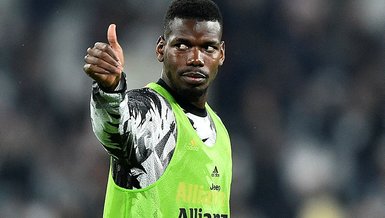 CAS’tan Pogba'nın cezasına indirim!