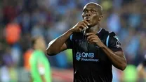Nwakaeme’den abi desteği