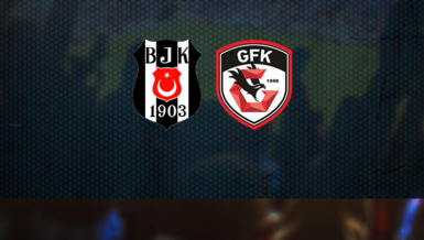 TRT Spor - 🎟️🎫 Beşiktaş, Gaziantep FK maçı biletlerinin