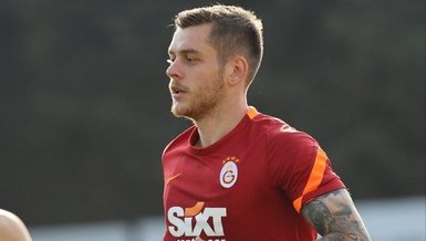 Alex Selçuk İnan’a emanet