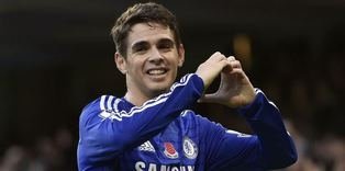 Oscar nikah tazeledi