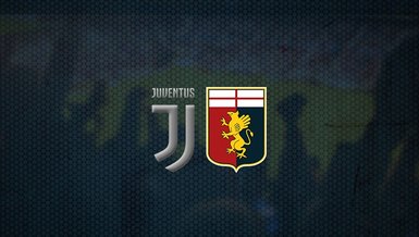 Juventus - Genoa maçı ne zaman, saat kaçta ve hangi kanalda canlı yayınlanacak? | İtalya Serie A
