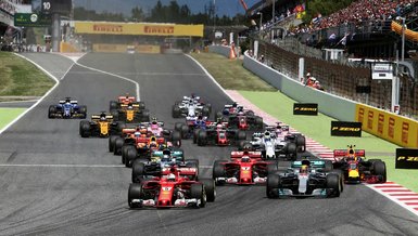 Son dakika spor haberleri: Formula 1'de tarihin en fazla yarışı gelecek yıl düzenlenecek