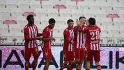 Sivas'tan gol şov
