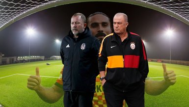 Son dakika transfer haberleri | Galatasaray ve Beşiktaş'a kötü haber!