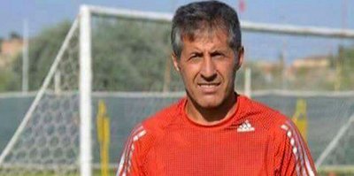 Erzin Belediyespor'da Teknik Direktör Mehmet Fatih Yılmaz oldu