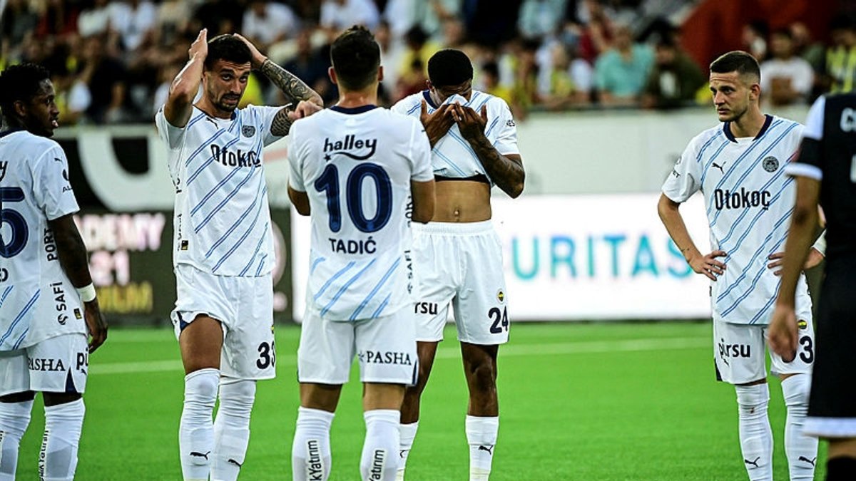 Rade Krunic Arabistan’a