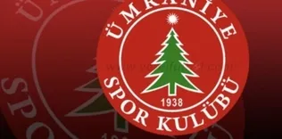 Ümraniyespor’a Süper Lig’den takviye