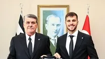 Adalı’dan hoş geldin mesajı