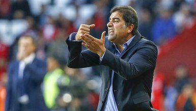 Ünal Karaman: Şartlar ne olursa olsun kazanamak güzel