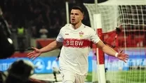 Demirovic adım adım G.Saray’a!