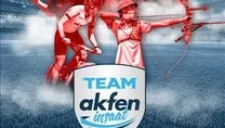 Olimpiyat için büyük destek