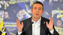 Başkan Ali Koç’a ceza geldi