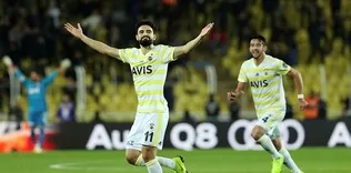 Mehmet Ekici Ersun Yanal’la çıkışa geçti