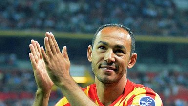 Umut Bulut Sarıyer'e transfer oldu!