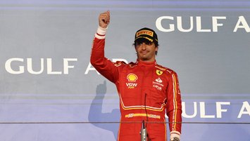 Ferrari'ye Sainz'den kötü haber!