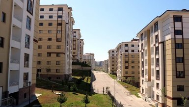 KIRIKKALE HANGİ İLÇELERDE TOKİ YAPILACAK? | Kırıkkale TOKİ Sosyal Konut Projesi yapılacak ilçeler | İşte liste