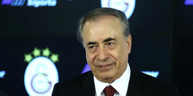 Galatasaray'da kritik iki gün