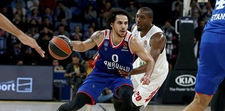 Anadolu Efes Liderligini Korumak Icin Sahaya Cikiyor Son Dakika Basketbol Haberleri Fotomac